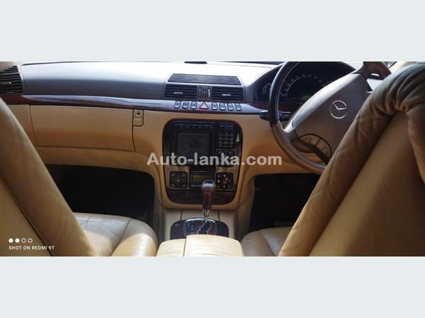 Mercedes-Benz C200 Kompressor W203 AMG Model 2000 Cars For Sale in SriLanka 