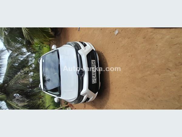 Micro X25 2017 Jeeps For Sale in SriLanka 