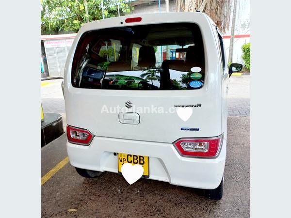 Suzuki WagonR FX 2018 Japan 2018 Cars For Sale in SriLanka 