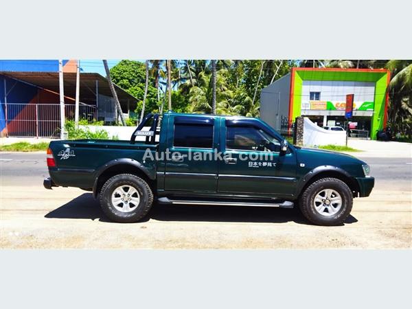 Other Great wall Double cab 2007 Jeeps For Sale in SriLanka 