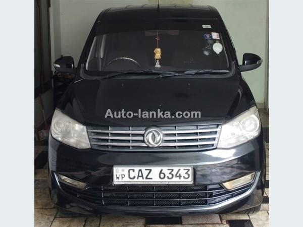 DFSK Glory 2018 Cars For Sale in SriLanka 