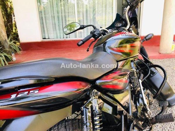 Bajaj Discover 125 2014 Cars For Sale in SriLanka 