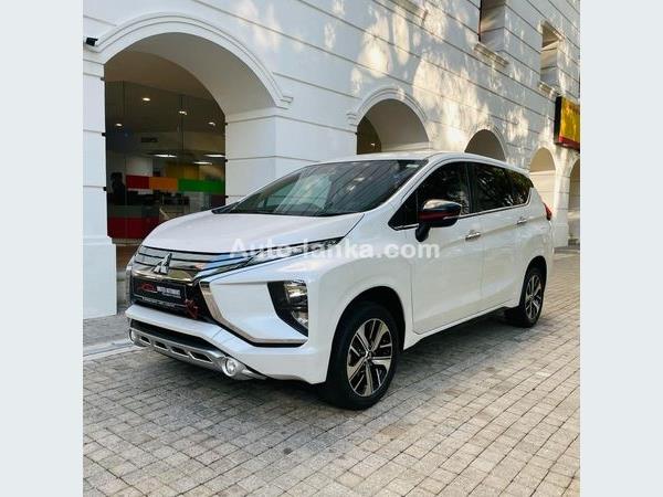 Mitsubishi Xpander 2018 Cars For Sale in SriLanka 
