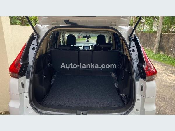 Mitsubishi Xpander 2018 Cars For Sale in SriLanka 