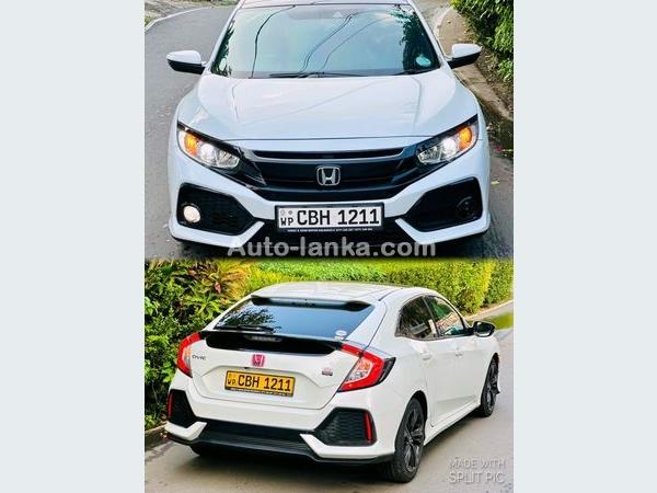 Honda Civic 2017 Cars For Sale in SriLanka 