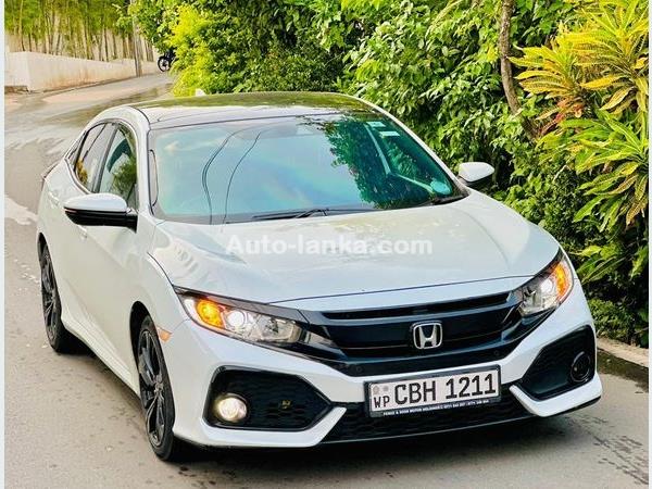 Honda Civic 2017 Cars For Sale in SriLanka 