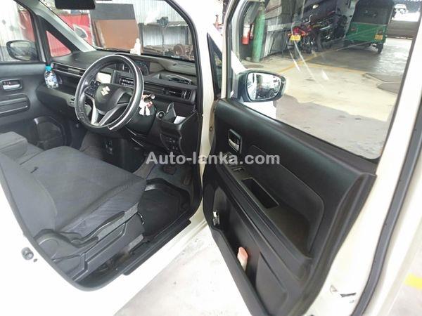 Suzuki Wagon R FZ 2018 Cars For Sale in SriLanka 