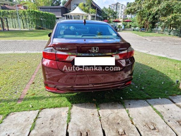 Honda Grace 2015 Cars For Sale in SriLanka 