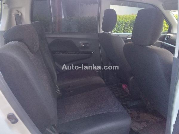 Suzuki Wagon R Stingray 2015 Cars For Sale in SriLanka 