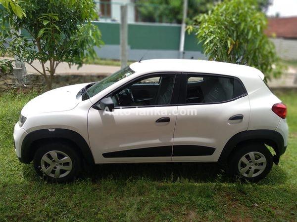 Renault KWID 2016 Cars For Sale in SriLanka 