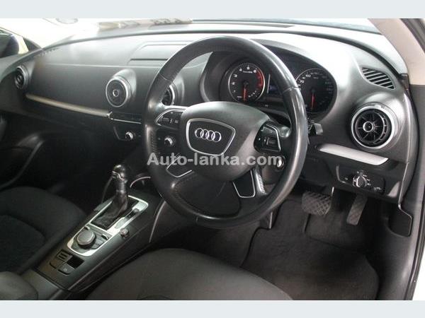 Audi A3 2018 Cars For Sale in SriLanka 