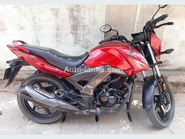Honda CB Unicorn 2018 Cars For Sale in SriLanka 