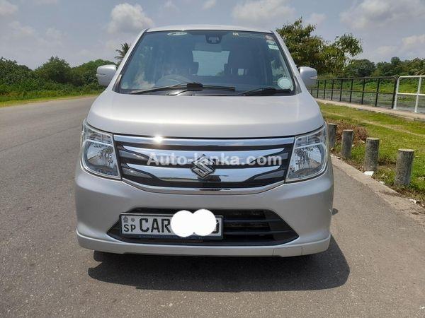 Suzuki Wagon R FZ 2015 Cars For Sale in SriLanka 