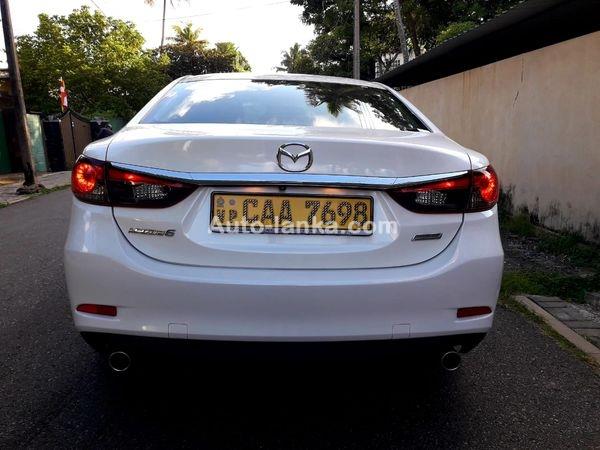 Mazda 6 2013 Cars For Sale in SriLanka 