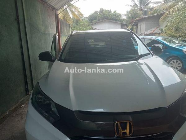 Honda Vezel 2014 Cars For Sale in SriLanka 