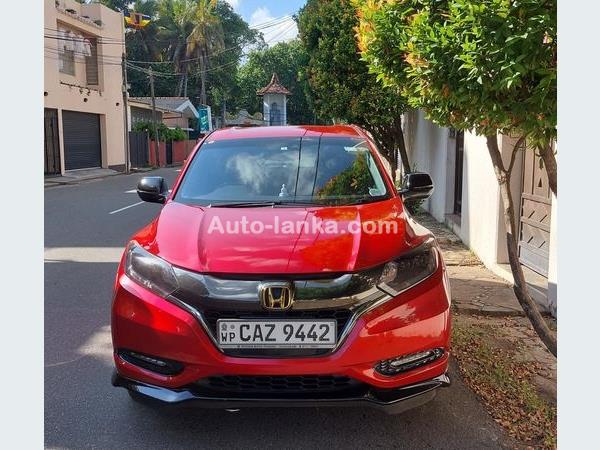 Honda Vezel 2018 Cars For Sale in SriLanka 
