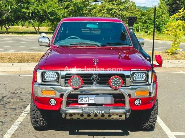 Toyota Hilux 1998 Jeeps For Sale in SriLanka 