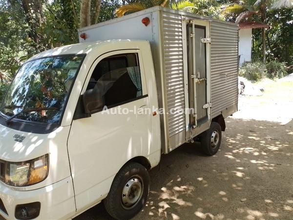Mahindra Maxximo Supro 2015 Trucks For Sale in SriLanka 