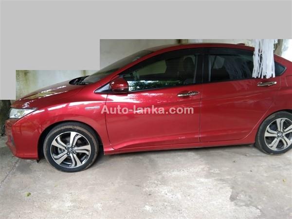 Honda HONDA  GRACE   EX 2017 Cars For Sale in SriLanka 