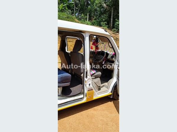 Nissan Clipper 2013 Vans For Sale in SriLanka 