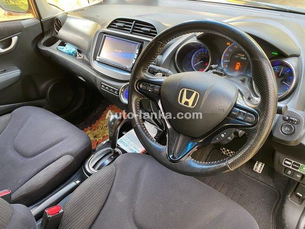 Honda Fit 2012 Cars For Sale in SriLanka 