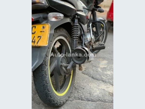 Bajaj Discover 2011 Cars For Sale in SriLanka 