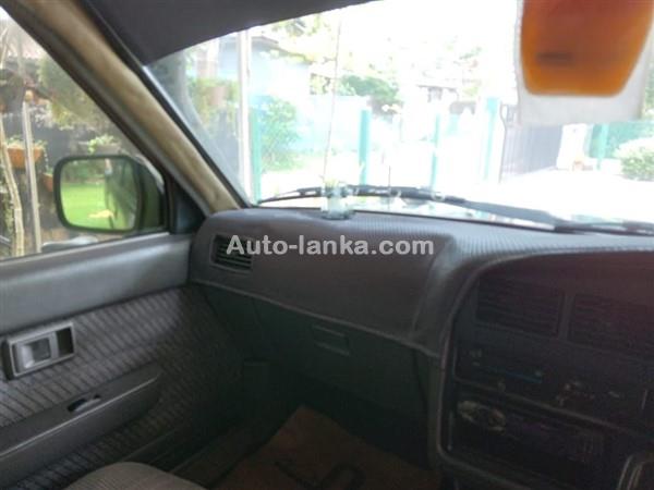 Toyota LN106 1995 Pickups For Sale in SriLanka 