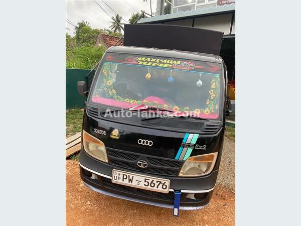Tata Dimo Batta EX2 2013 Trucks For Sale in SriLanka 