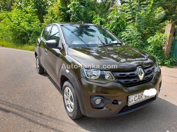 Renault KWID 2016 Cars For Sale in SriLanka 