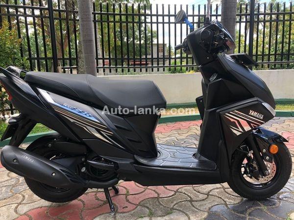 Yamaha Ray ZR 2019 Cars For Sale in SriLanka 