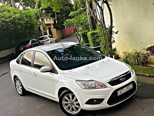 Ford Focus 2012 Cars For Sale in SriLanka 