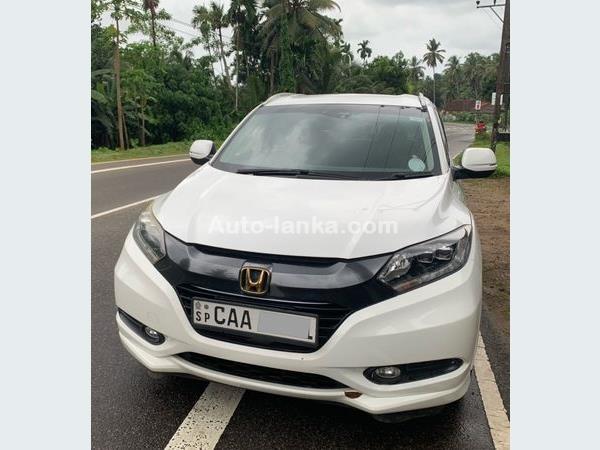 Honda Vezel 2014 Cars For Sale in SriLanka 