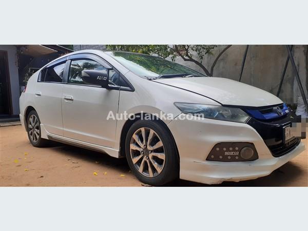 Honda Insight ZE3 2012 Cars For Sale in SriLanka 