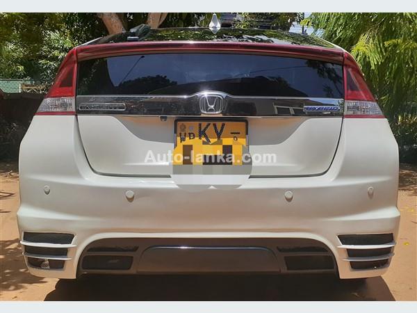 Honda Insight ZE3 2012 Cars For Sale in SriLanka 