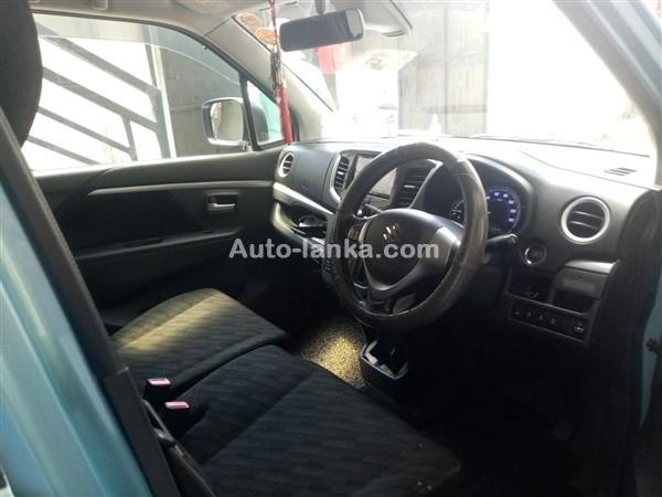 Suzuki Wagon R 2016 Cars For Sale in SriLanka 