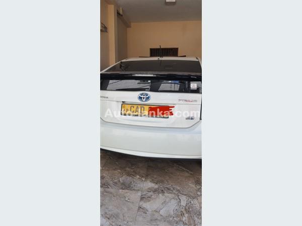 Toyota Prius 2014 Cars For Sale in SriLanka 