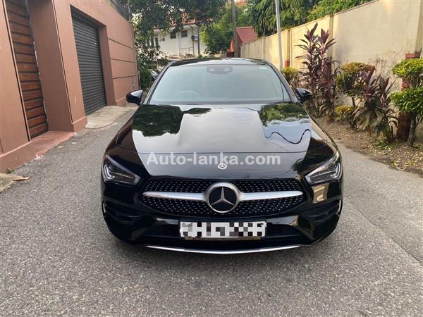 Mercedes-Benz CLA 200 2015 Cars For Sale in SriLanka 