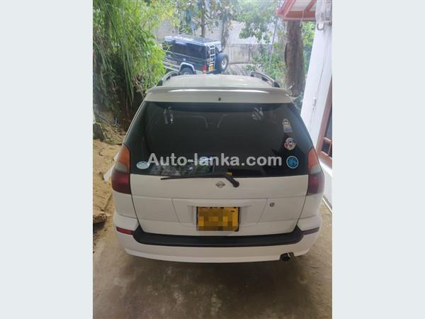 Nissan AD Wagon VY11 1999 Cars For Sale in SriLanka 