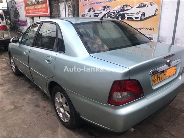 Proton Waja 2001 Cars For Sale in SriLanka 