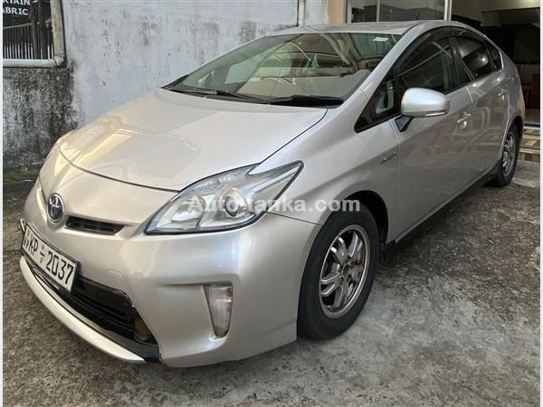 Toyota Prius 2010 Cars For Sale in SriLanka 