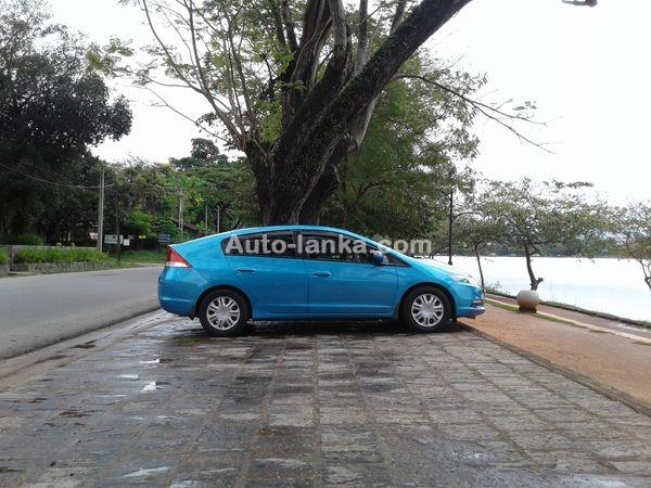 Honda Insight 2010 Cars For Sale in SriLanka 