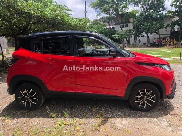 Mahindra KUV100 2022 Jeeps For Sale in SriLanka 