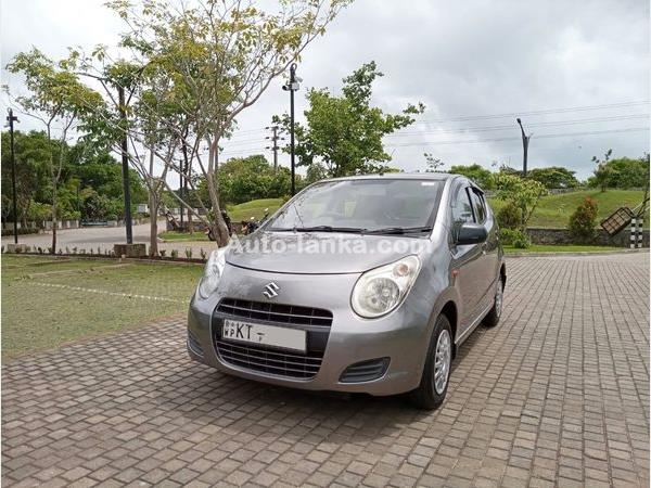 Suzuki A-Star 2012 Cars For Sale in SriLanka 