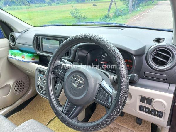 Toyota Passo 2016 Cars For Sale in SriLanka 