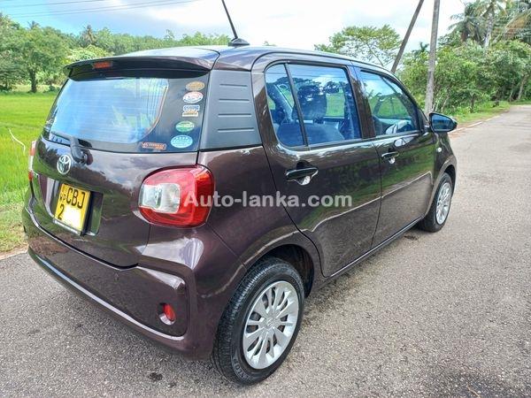 Toyota Passo 2016 Cars For Sale in SriLanka 