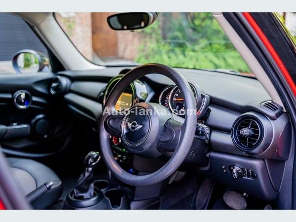 BMW Mini Cooper 2018 Cars For Sale in SriLanka 