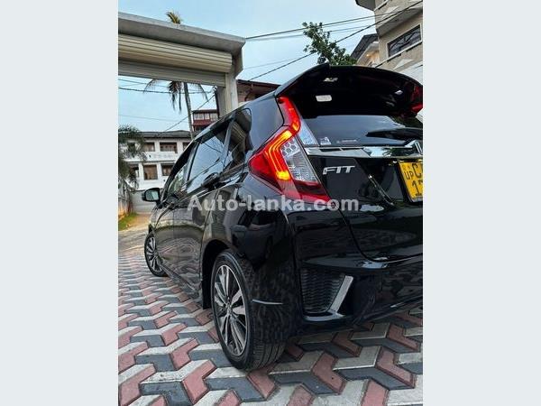 Honda Fit 2014 Cars For Sale in SriLanka 