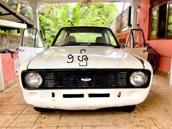 Ford ESCORT 1971 Cars For Sale in SriLanka 