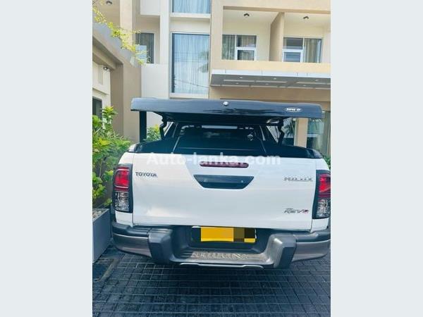 Toyota Hilux 2020 Jeeps For Sale in SriLanka 
