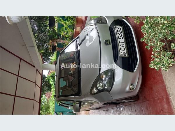 Zotye Z100 2017 Cars For Sale in SriLanka 